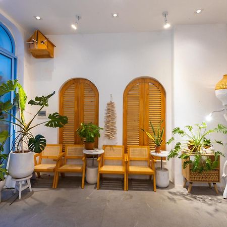 Nest House Homestay Đà Nẵng Ngoại thất bức ảnh