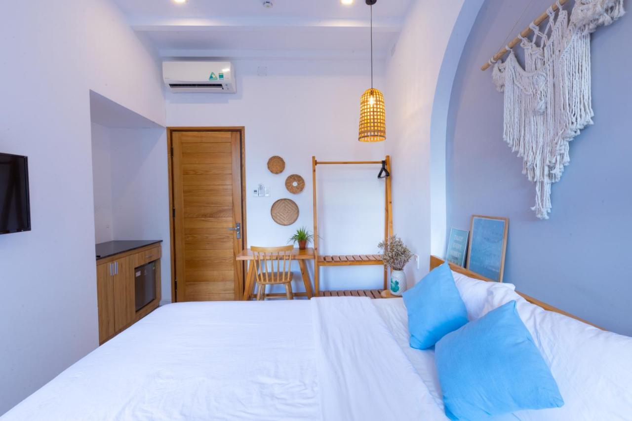 Nest House Homestay Đà Nẵng Ngoại thất bức ảnh