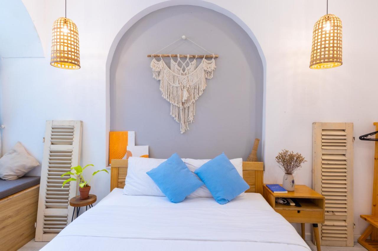 Nest House Homestay Đà Nẵng Ngoại thất bức ảnh