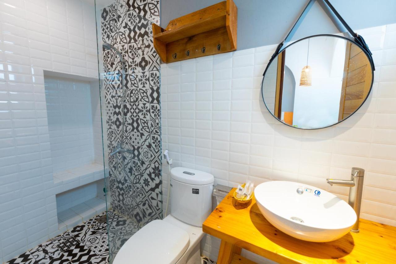 Nest House Homestay Đà Nẵng Ngoại thất bức ảnh