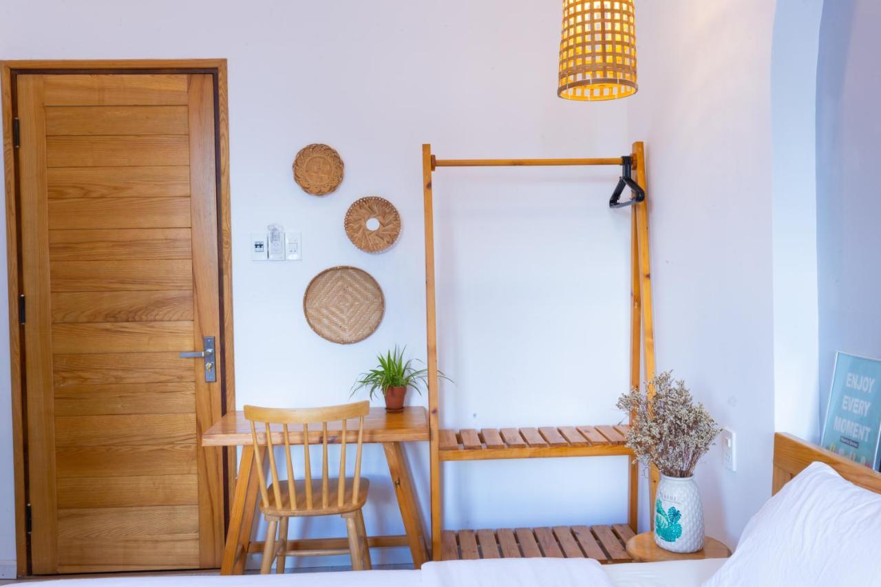 Nest House Homestay Đà Nẵng Ngoại thất bức ảnh