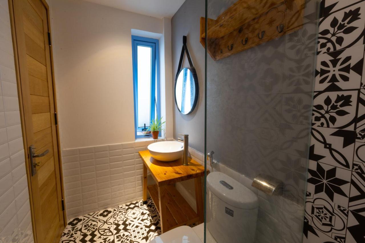 Nest House Homestay Đà Nẵng Ngoại thất bức ảnh