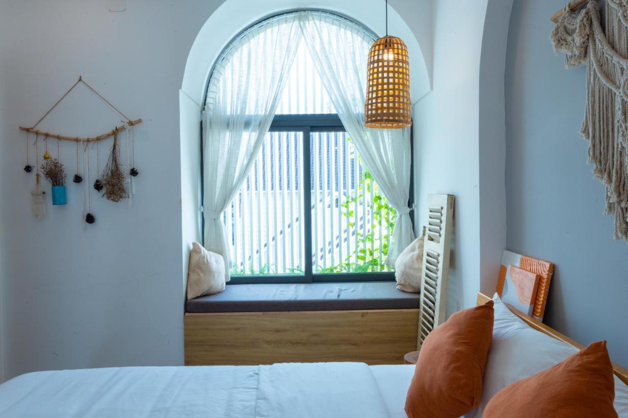 Nest House Homestay Đà Nẵng Ngoại thất bức ảnh